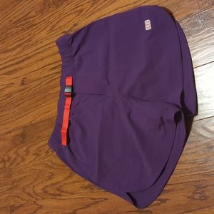 Topo Designs River Short